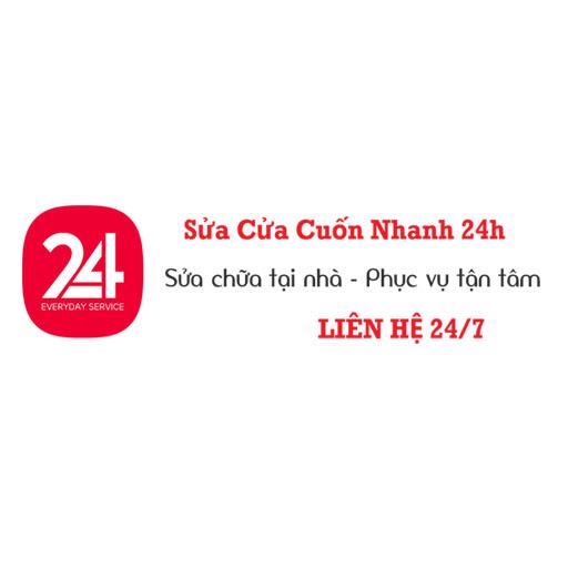 Sửa Cửa Cuốn Nhanh 24H