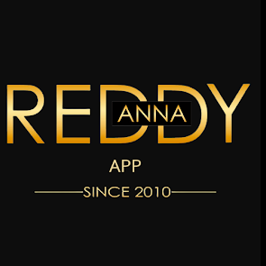 Reddy Aana