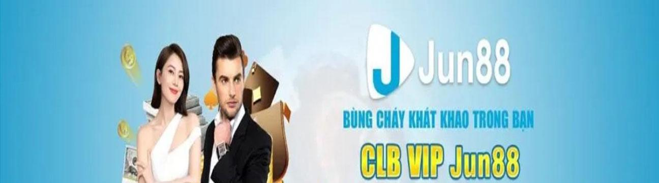 Jun88 Nhà Cái Cá Cược