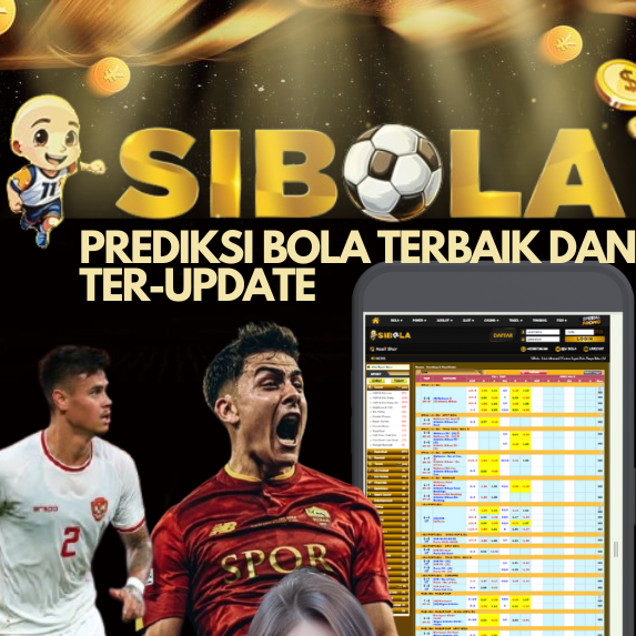 SIBOLA INDONESIA