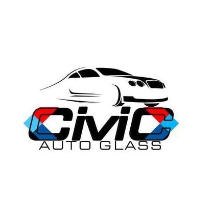 Civic Auto Glass