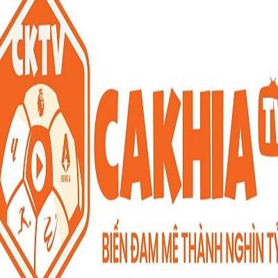 Cakhiatv8  Online