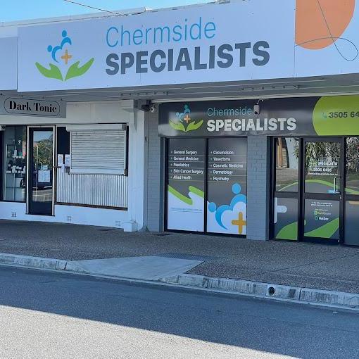 Chermside Specialists