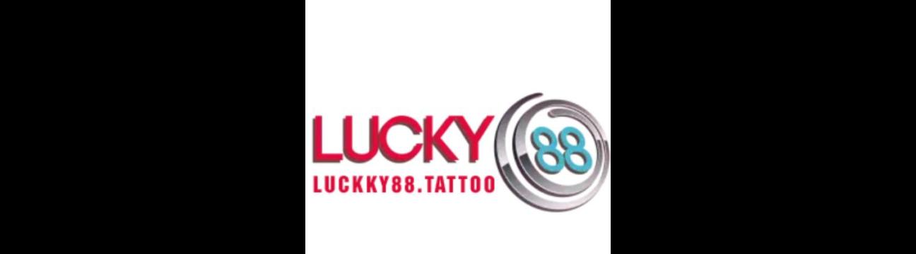 Lucky88 Tattoo