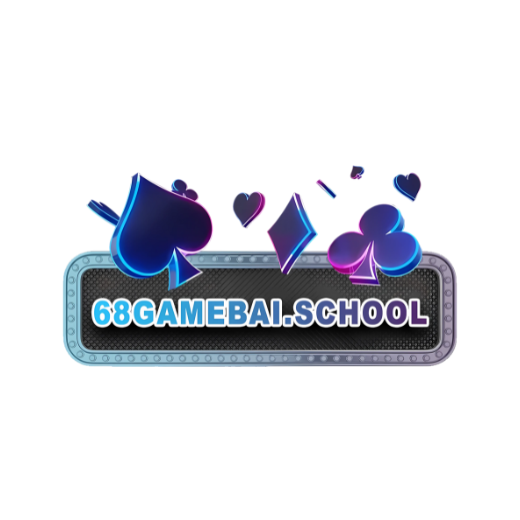 School 68gamebai