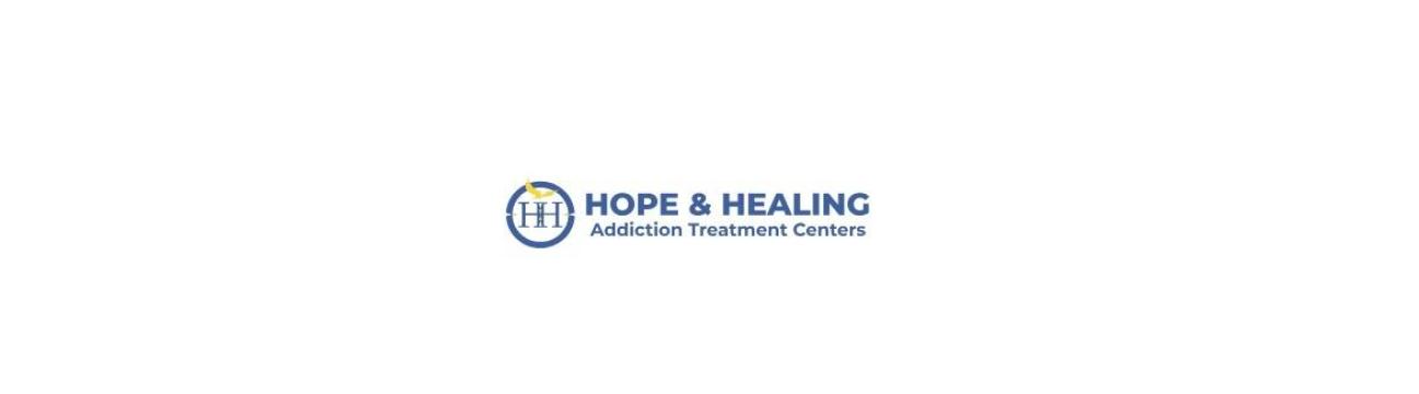 Hope And Healing  Addiction Treatment Centers