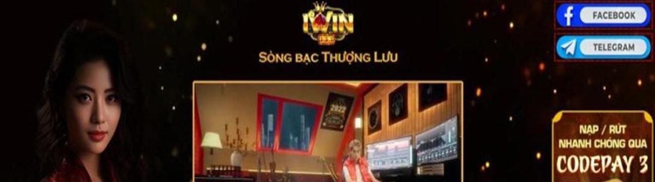 iWin   Link Tải iWin  Club