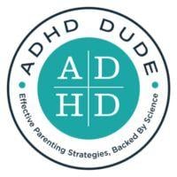 ADHD Dude