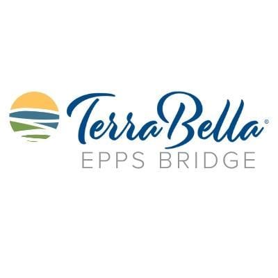 TerraBella Epps Bridge