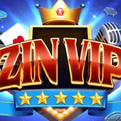 ZinVip Cổng Game Đổi Thưởng