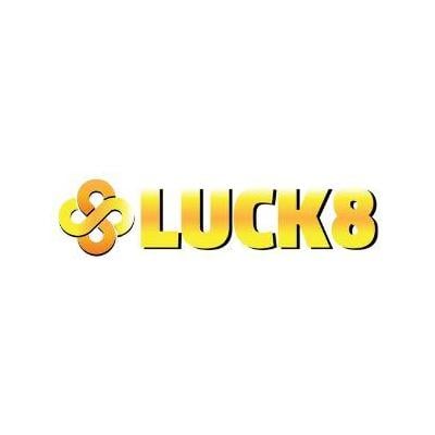 LUCK8 Cfd