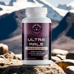 Ultra Men's