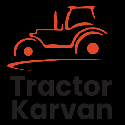 Tractor Karvan