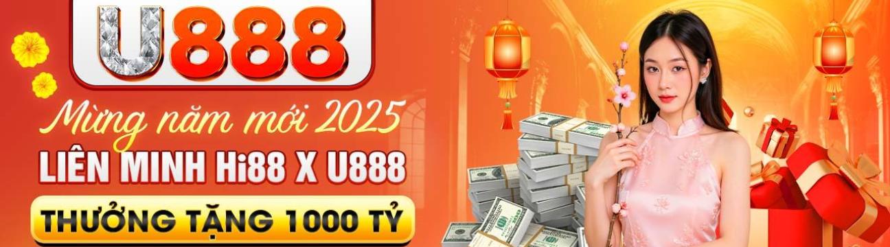 U888v Online