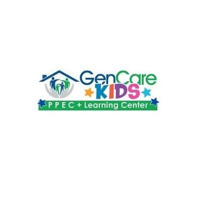 GenCare Kids