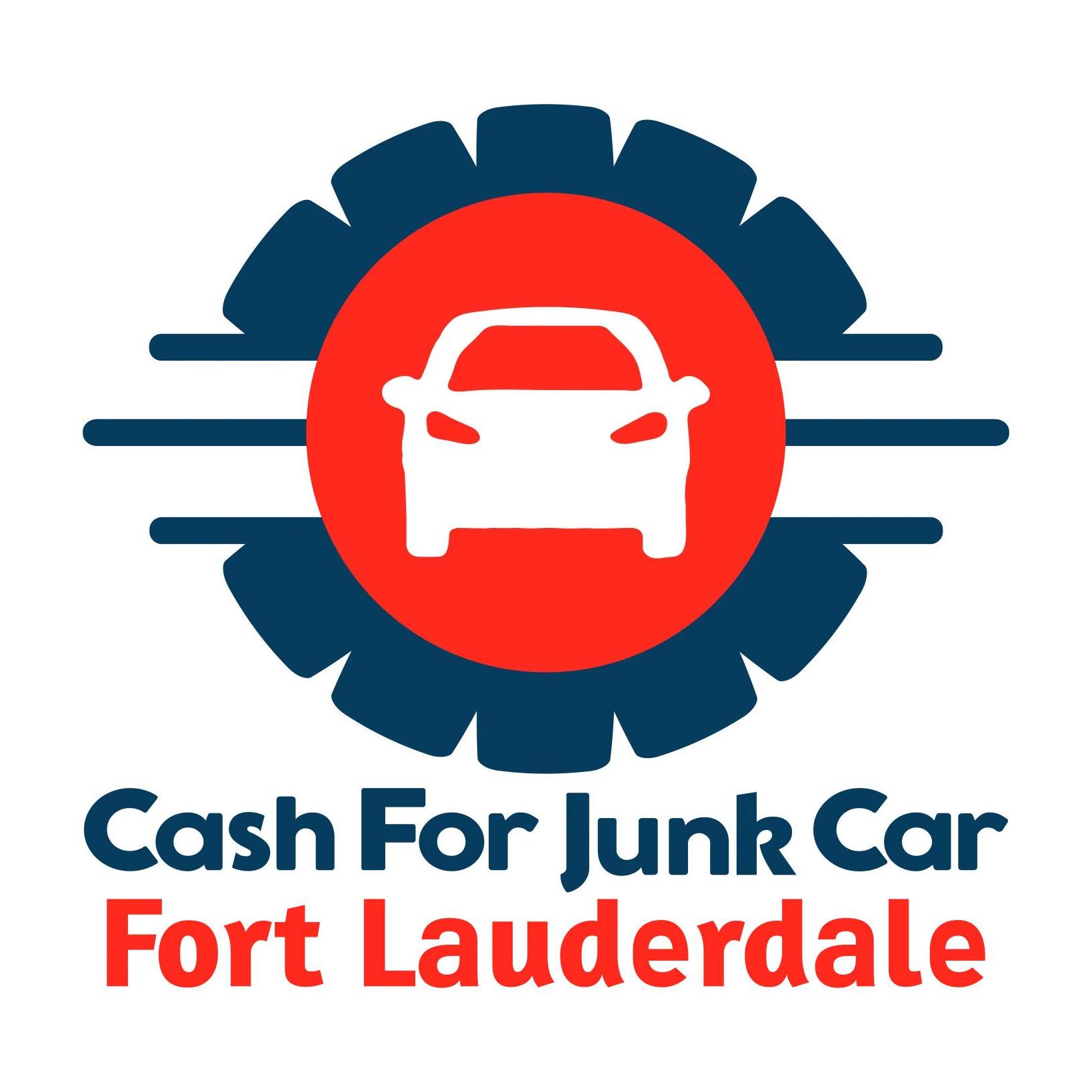 Cash For Junk Car