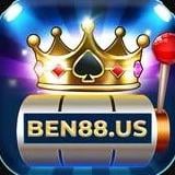 Cổng Game Ben88