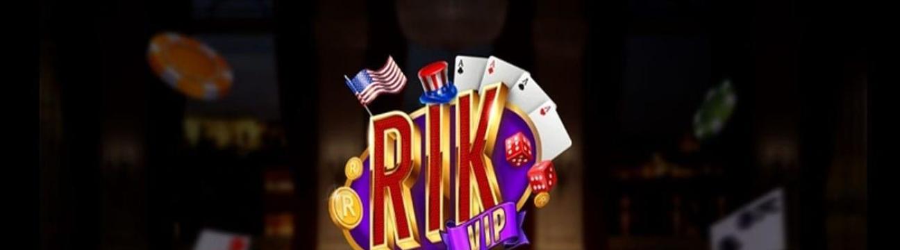 Rik vip