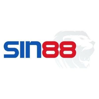 SIN88 - NHÀ CÁI CÁ CƯỢC CASINO CHẤT LƯỢNG NHẤT 2025