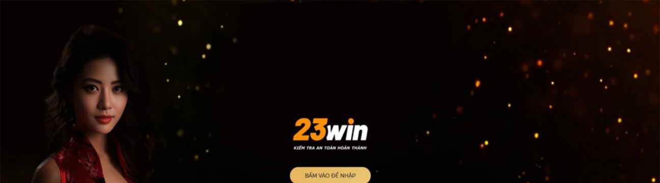 23win111com Trang Chủ Hỗ Trợ