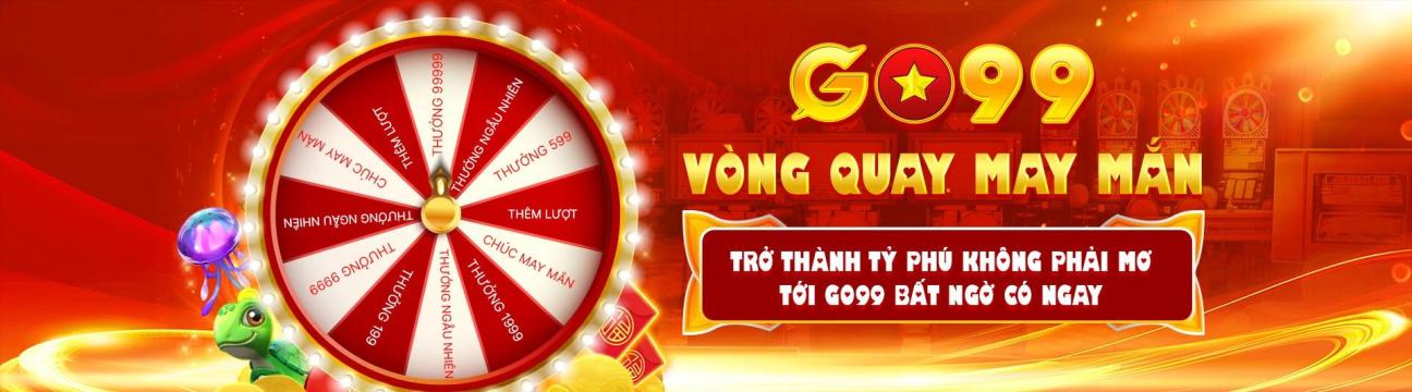 Link Trang Chủ GO99