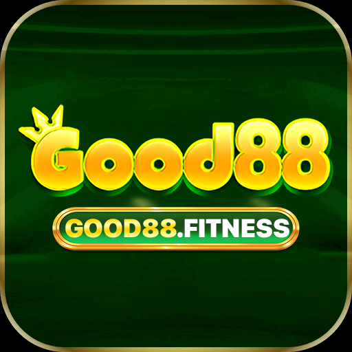 GOOD88 Good88fitness