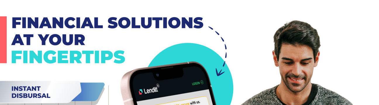 Lenditt Innovations