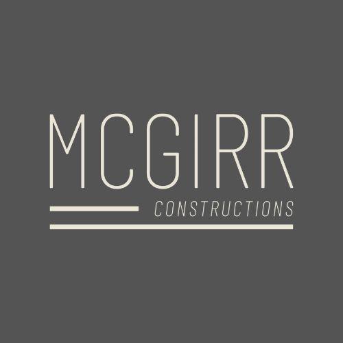 McGirr  Constructions