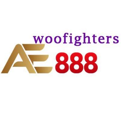 AE888 Woofighters