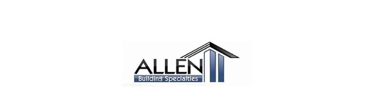 Allen Building Specialties