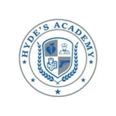 Hydes Academy