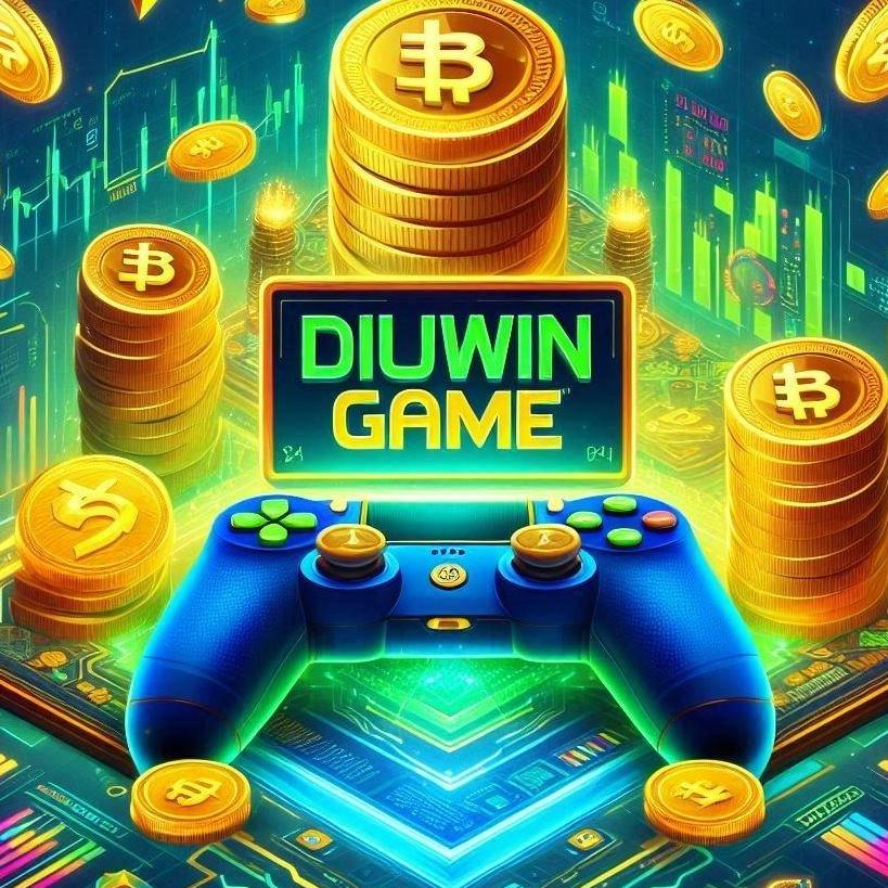 Diuwin Game