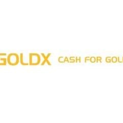 GOLDX Cash For Gold