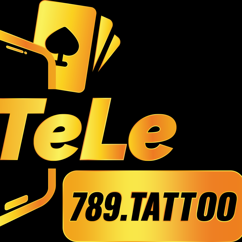 Tele789  Tattoo