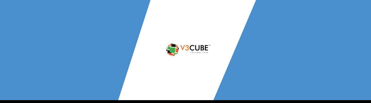 V3cube  Technolabs LLP