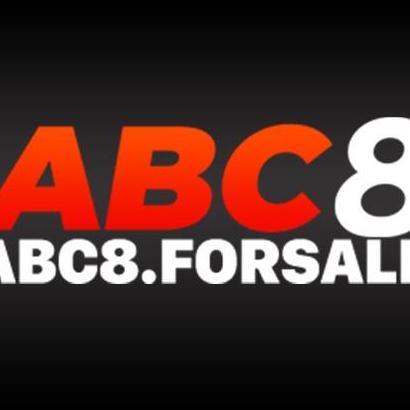 ABC8 forsale