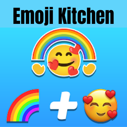 Emoji Kitchen