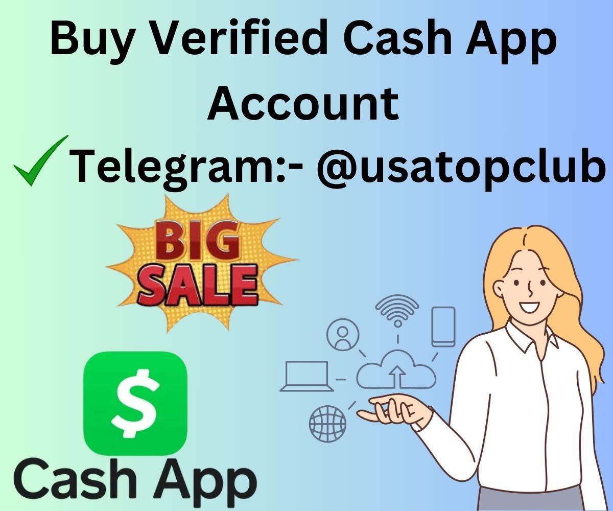 Top 99 Sites  Buy Cash App Account 2025