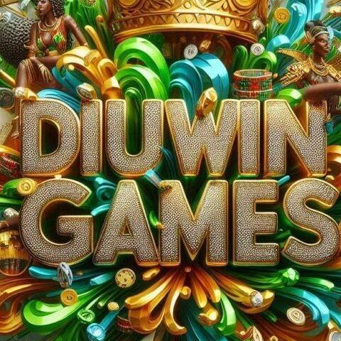 Diuwin Game