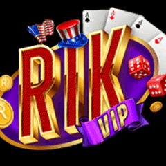 RIKVIP1 Club