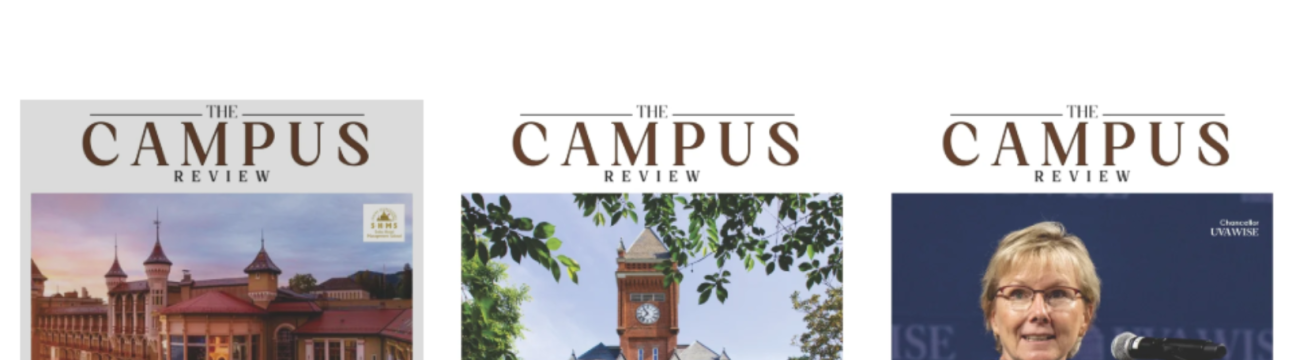 Campus Review