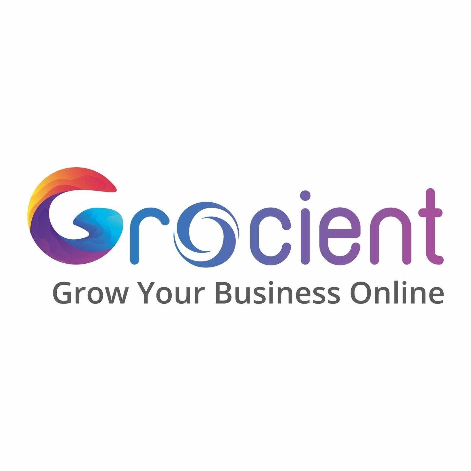 Grocient Infotech Pvt. Ltd.