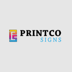 Printco Signs