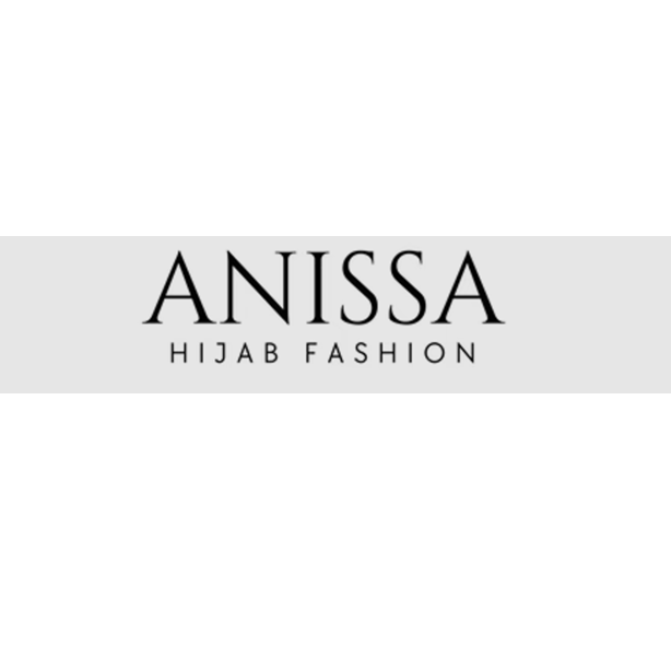 Anissa Hijab  Fashion