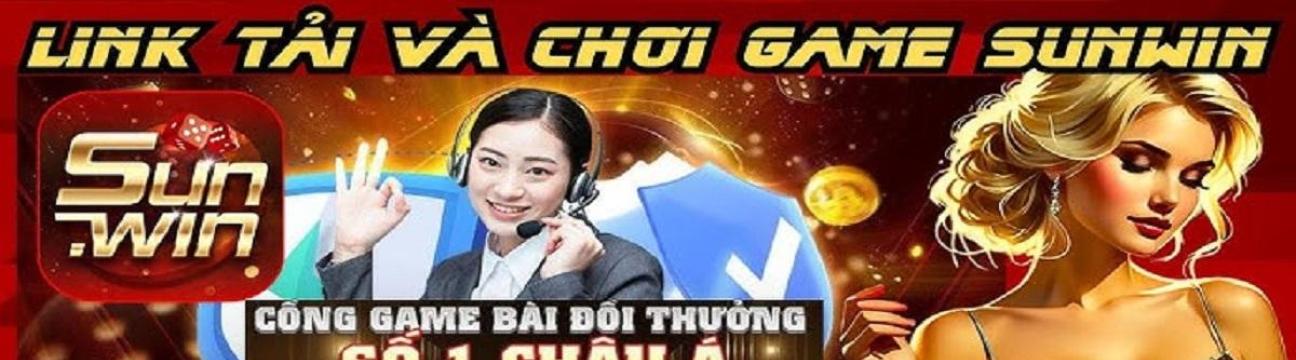 Cổng Game sunwin