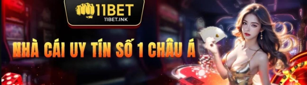 Ink 11bet