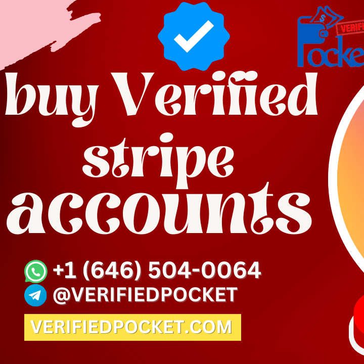 Stripe Account Salerr