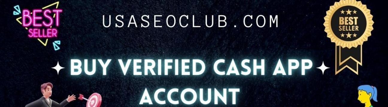 Buy Verified  Cash App Account