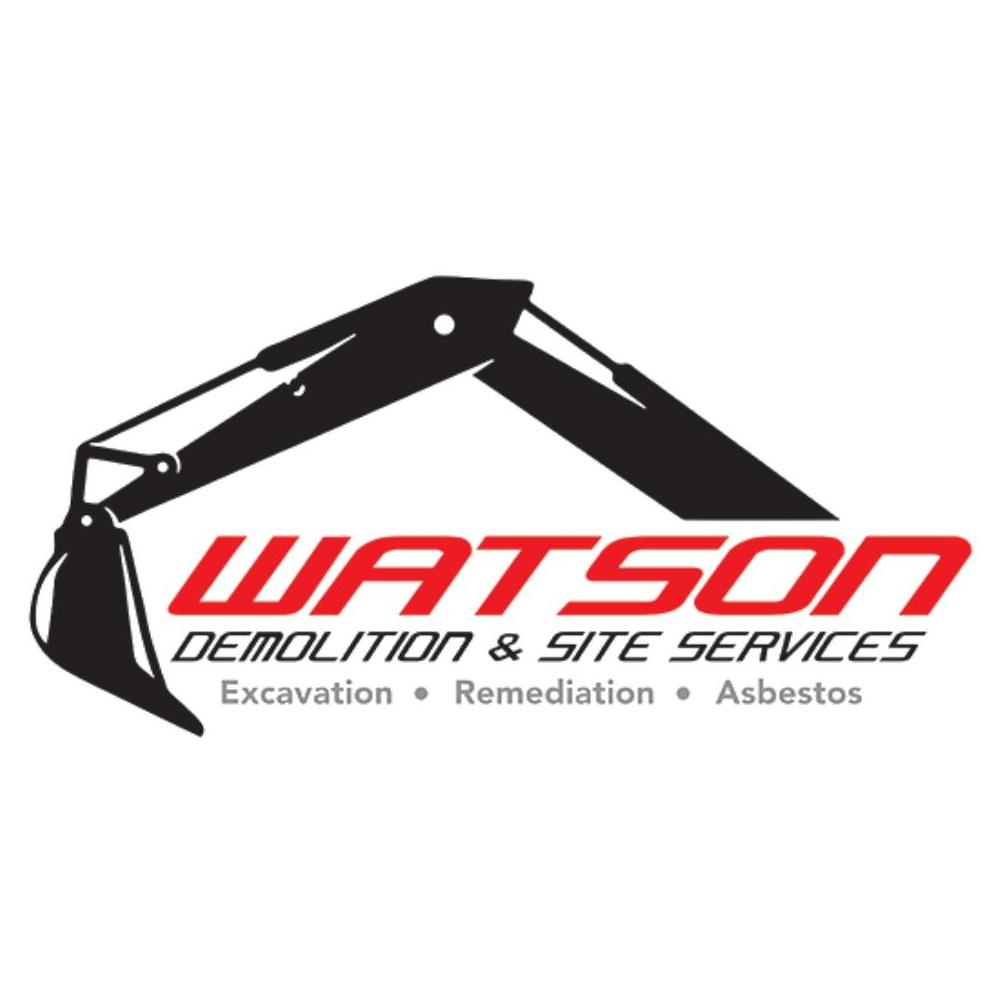 Watson Demolition & Site Services