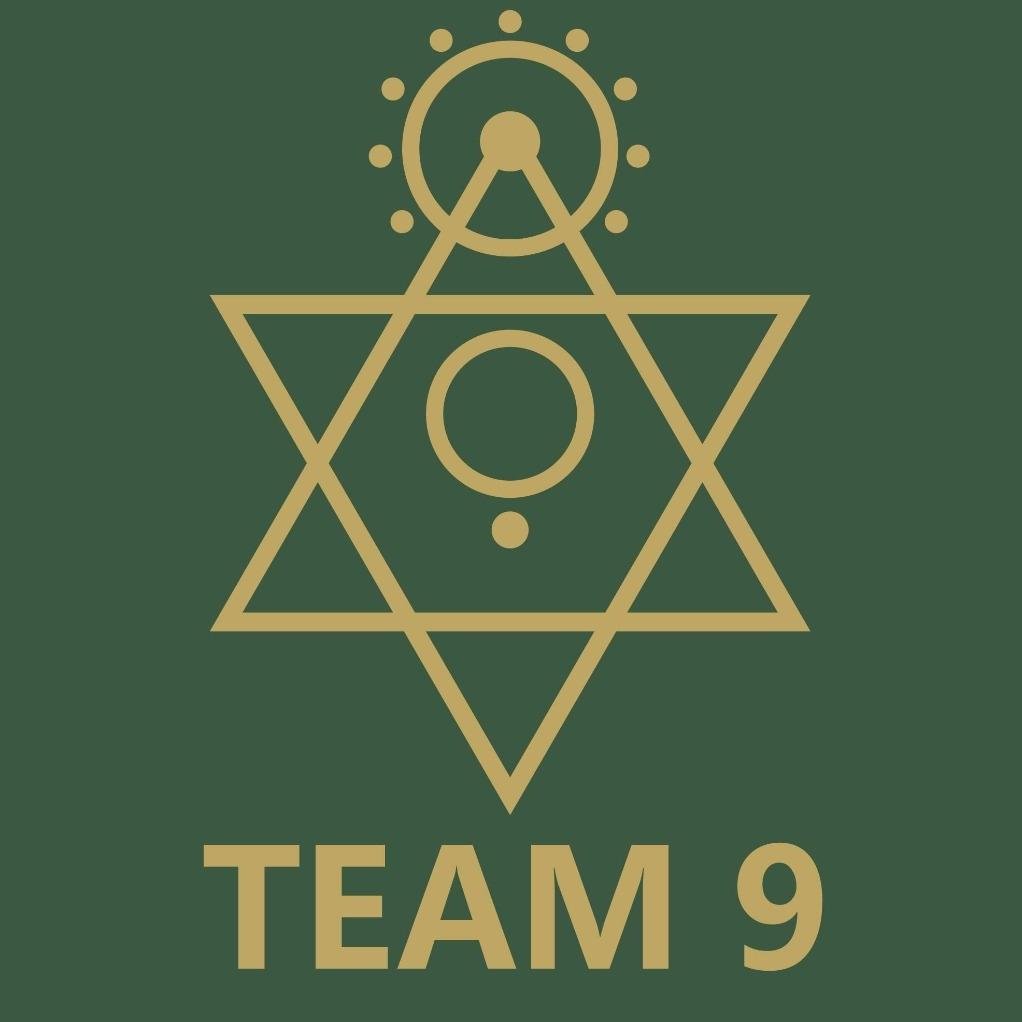 TEAM 9 Official